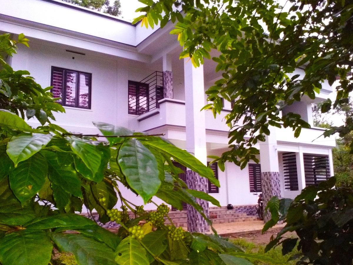 Anizham Jungle Star Thirunelly Exterior foto
